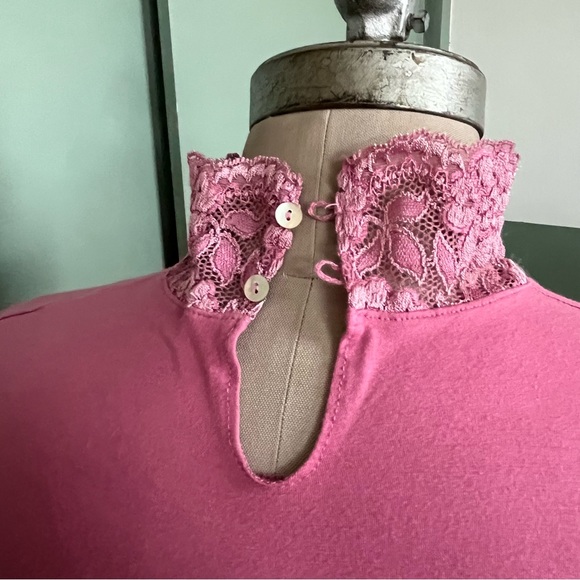 Armor lux jersey top - Picture 5 of 11